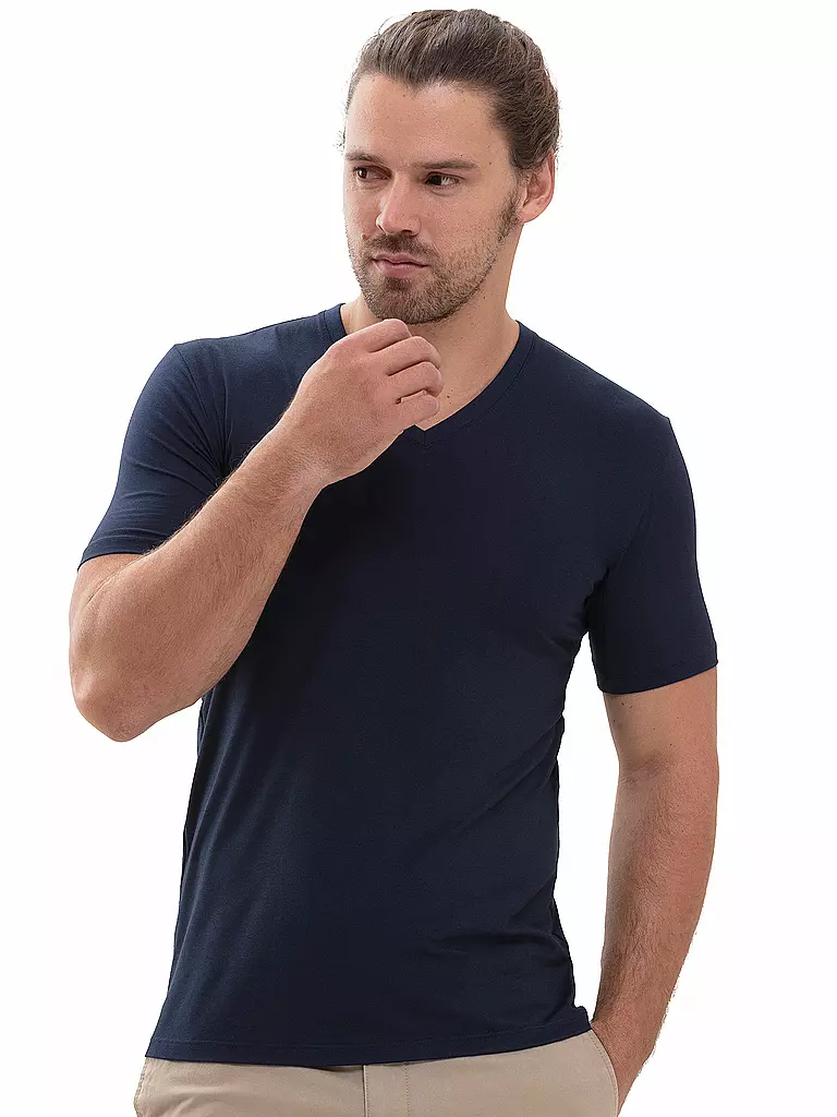 MEY | T-shirt Hybrid | 