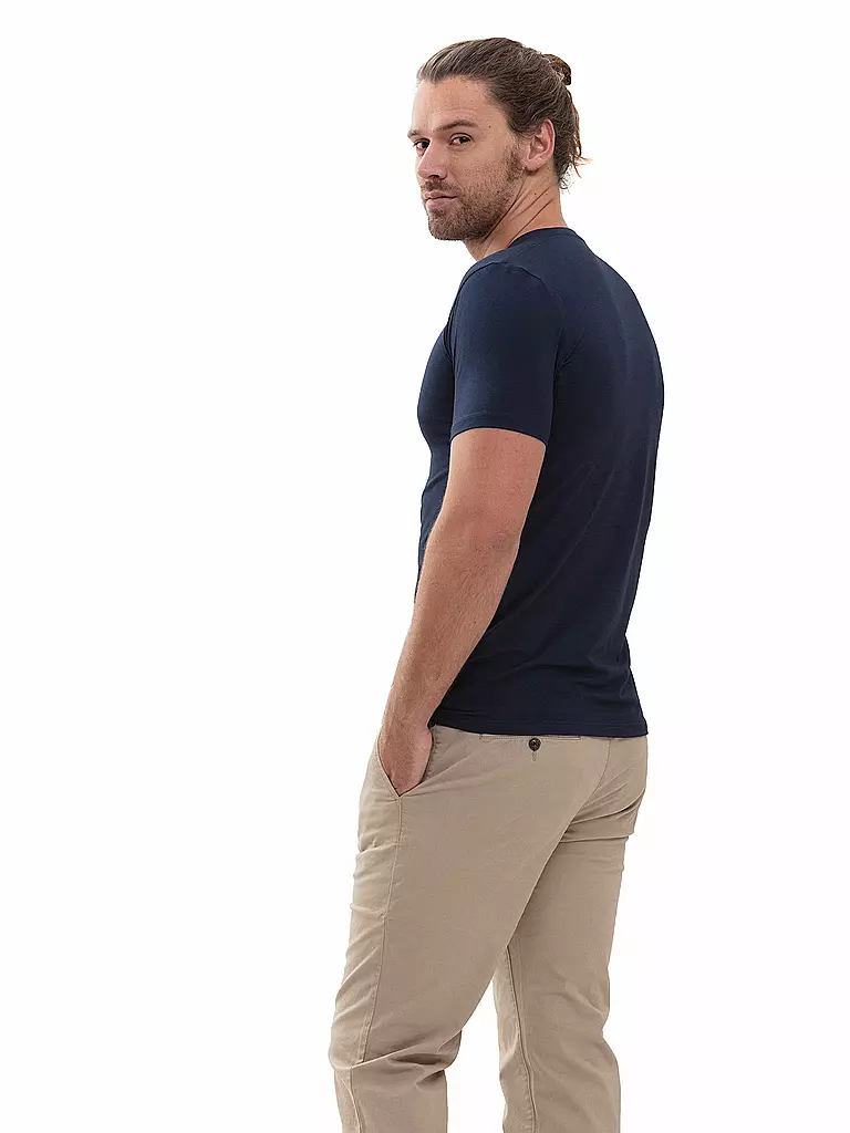 MEY | T-shirt Hybrid | 