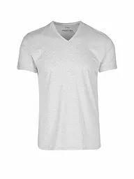 MEY | T-shirt ibrida | Grigio