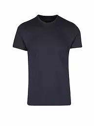 MEY | T-shirt ibrida | Blu