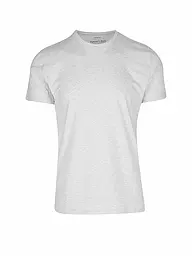 MEY | T-shirt ibrida | Grigio