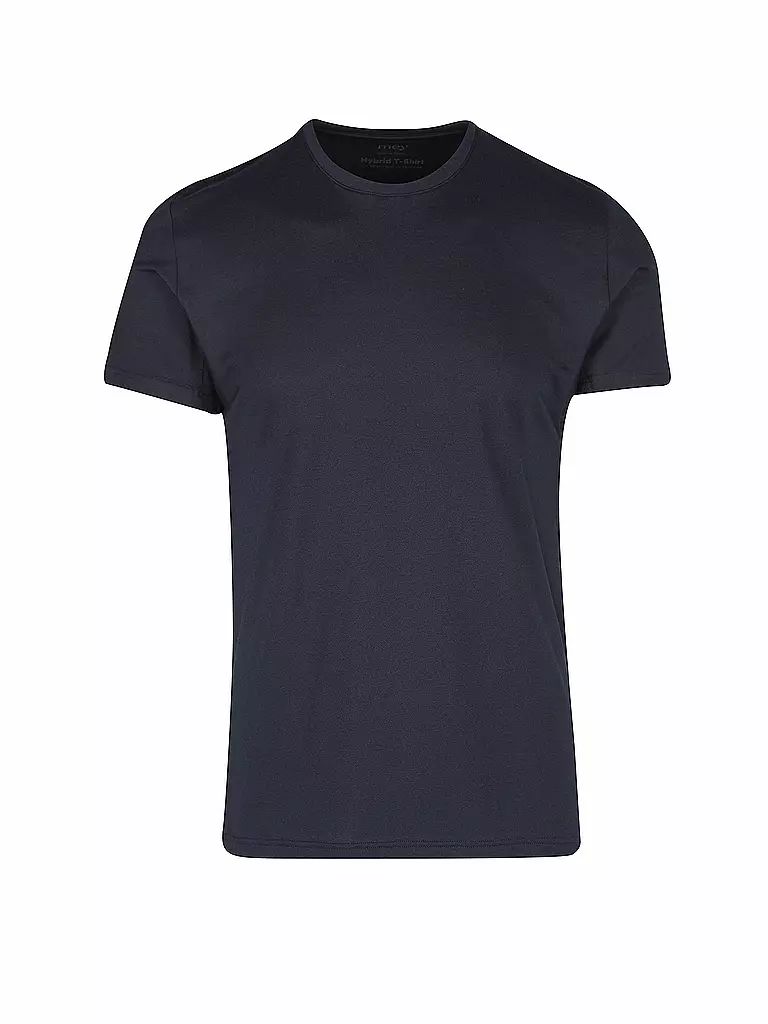 MEY | T-Shirt Ibrida | Blu
