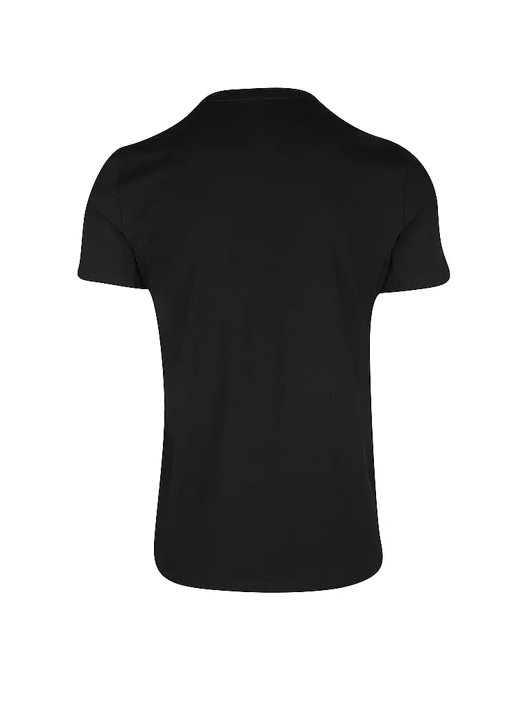 MEY | T-shirt ibrida | 