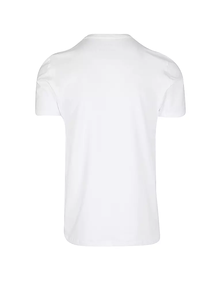 MEY | T-Shirt Ibrida | 