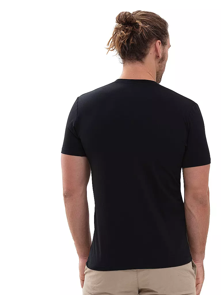 MEY | T-shirt ibrida | 