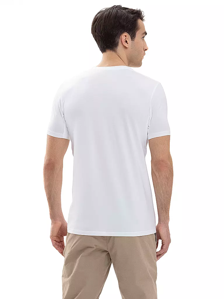 MEY | T-Shirt Ibrida | 
