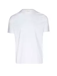 MEY | T-shirt loungewear THE SUITABLE | Bianco