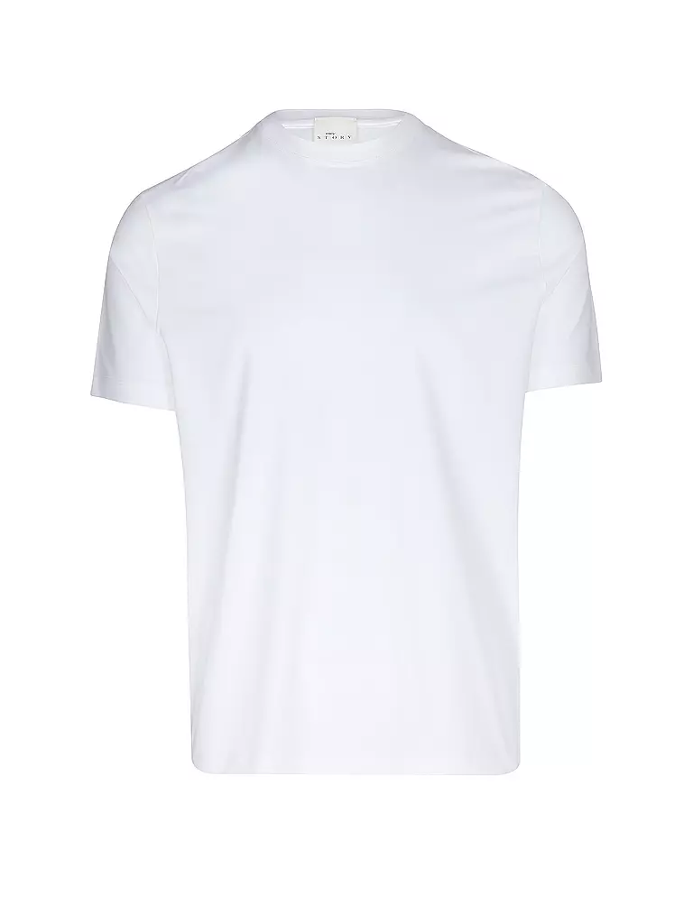 MEY | T-shirt loungewear THE SUITABLE | Bianco