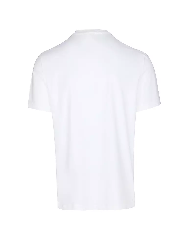 MEY | T-shirt loungewear THE SUITABLE | Bianco