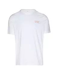 MEY | T-shirt Loungewear | Bianco