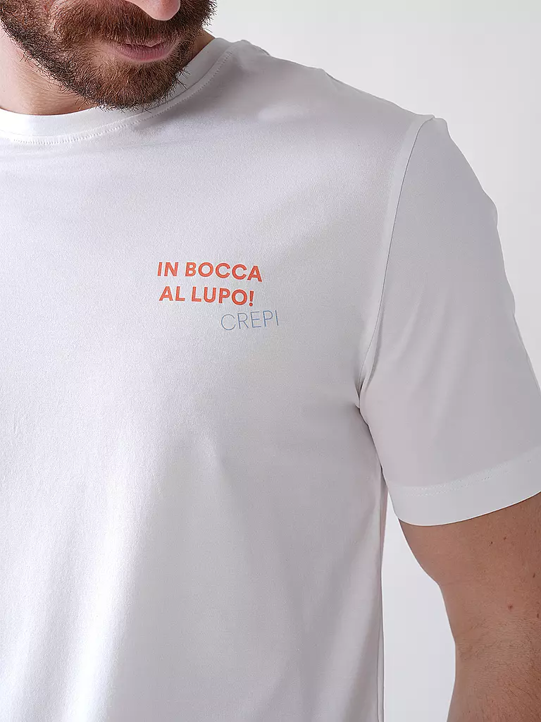 MEY | T-shirt Loungewear | 