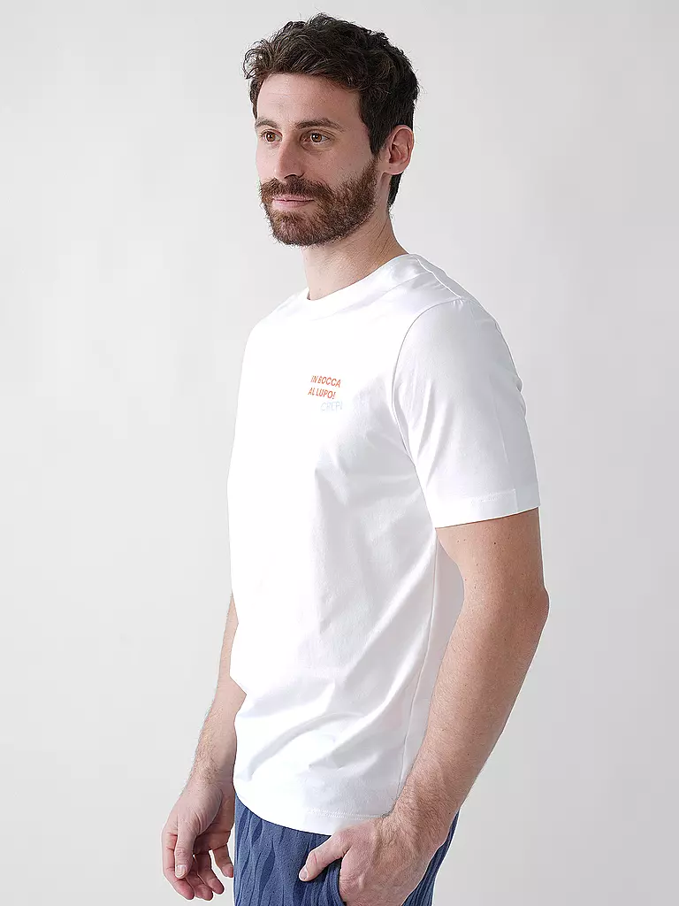 MEY | T-shirt Loungewear | 