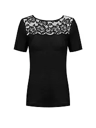 MEY | T-Shirt LOVE | Nero