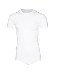 MEY | T-Shirt NOBLESSE | Bianco