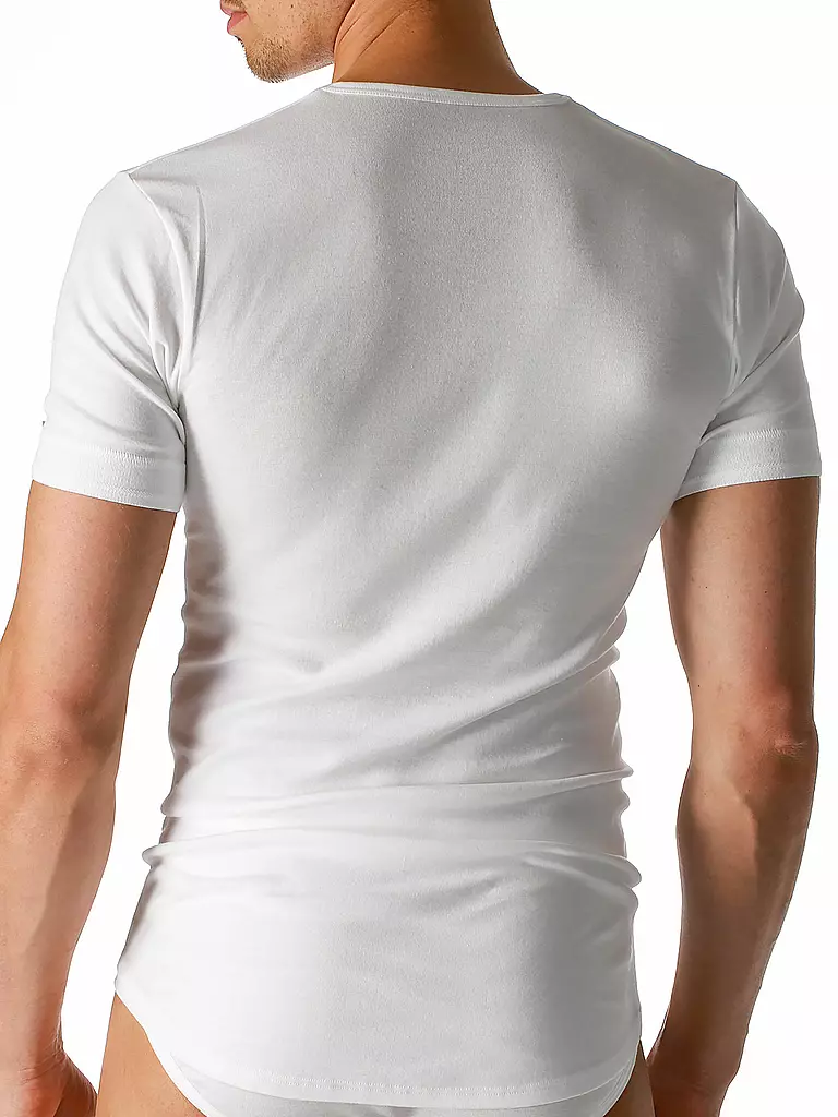 MEY | T-Shirt NOBLESSE | 