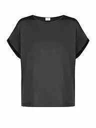 MEY | T-Shirt PURE CHIC color caffè latte | Grigio