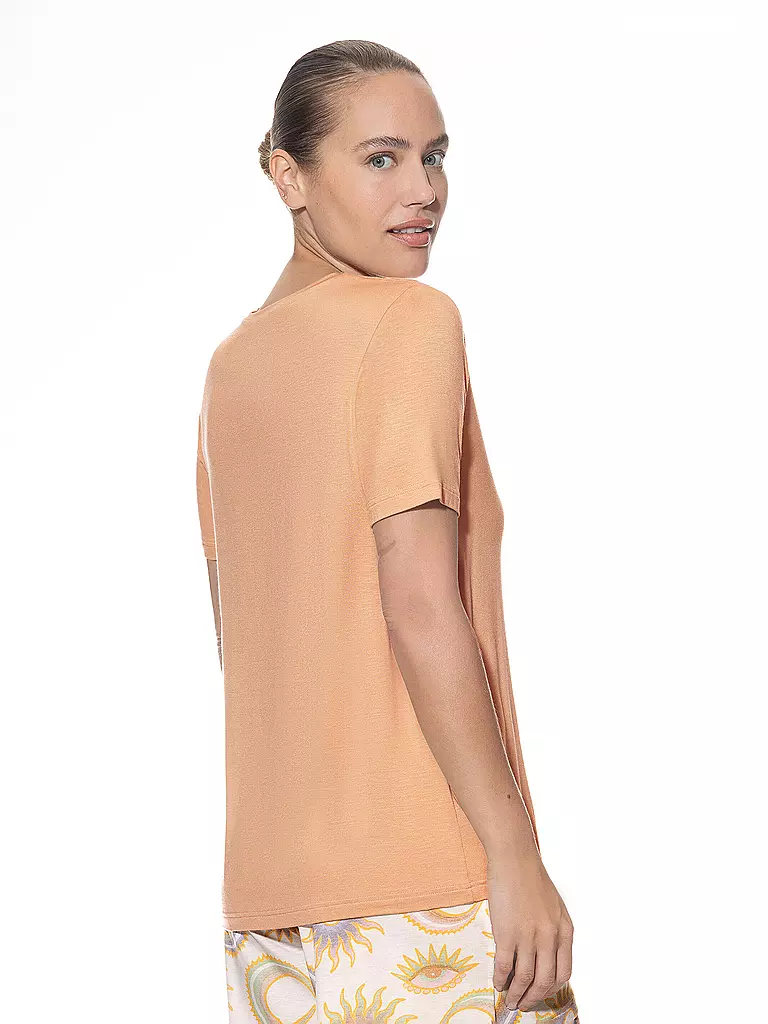 MEY | T-Shirt PURE CHIC |