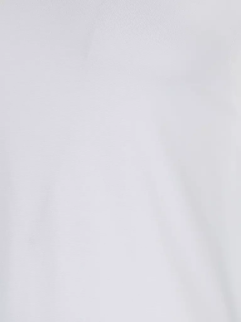 MEY | T-Shirt Slim Fit DRY COTTON bianco | 