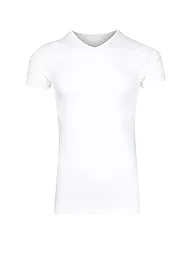 MEY | T-Shirt SOFTWARE nero | Bianco
