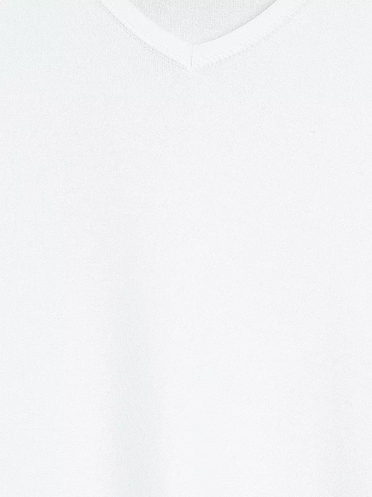 MEY | T-Shirt SOFTWARE bianco | 