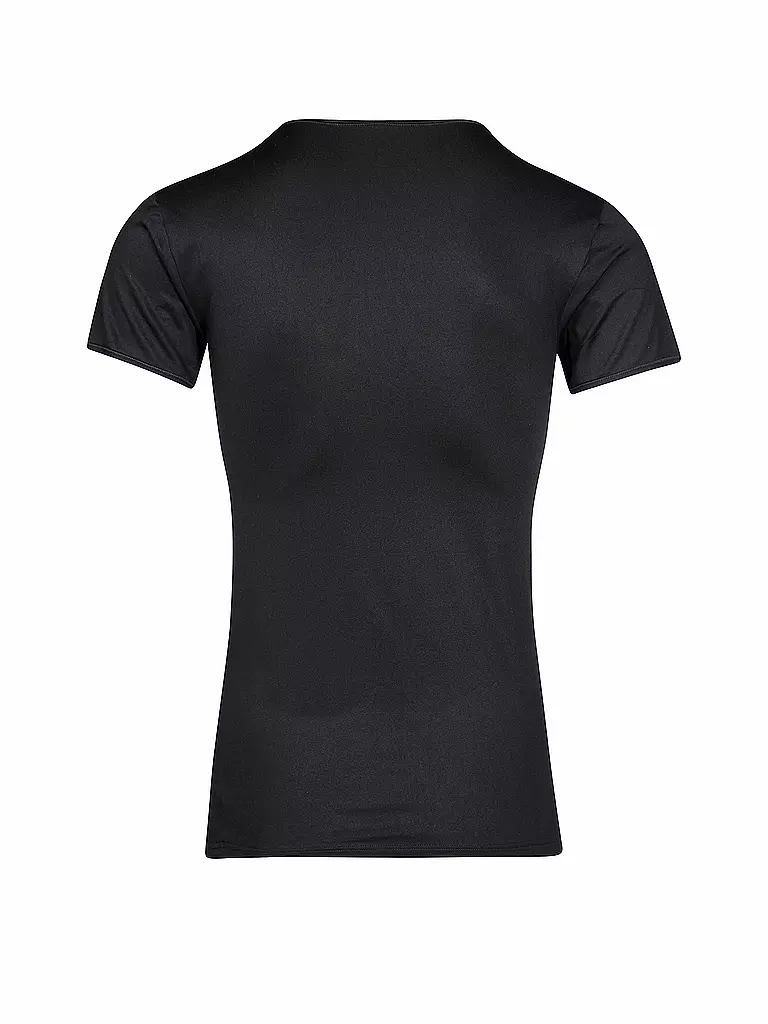 MEY | T-Shirt SOFTWARE nero | 