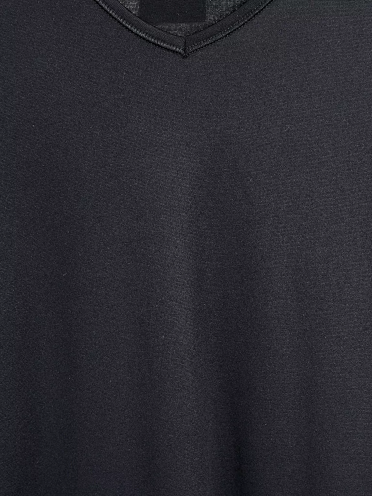 MEY | T-Shirt SOFTWARE nero | 
