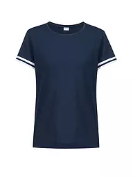 MEY | T-Shirt TESSIE  | Blu