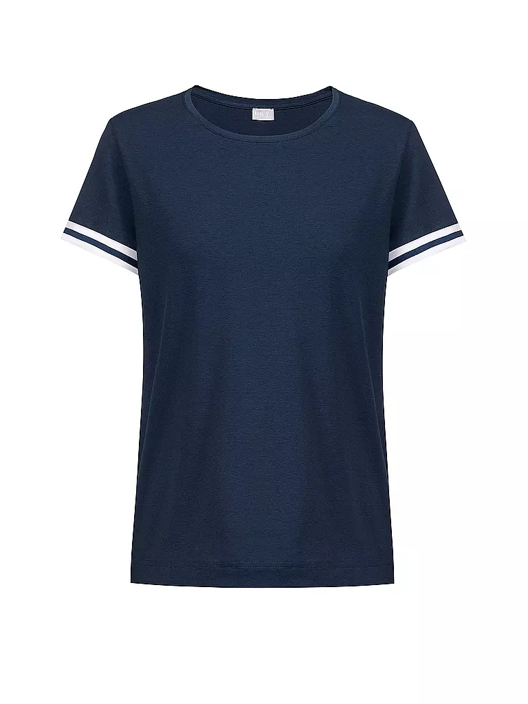 MEY | T-Shirt TESSIE  | Blu
