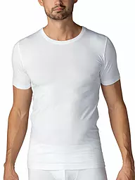 MEY | T-shirt | Bianco