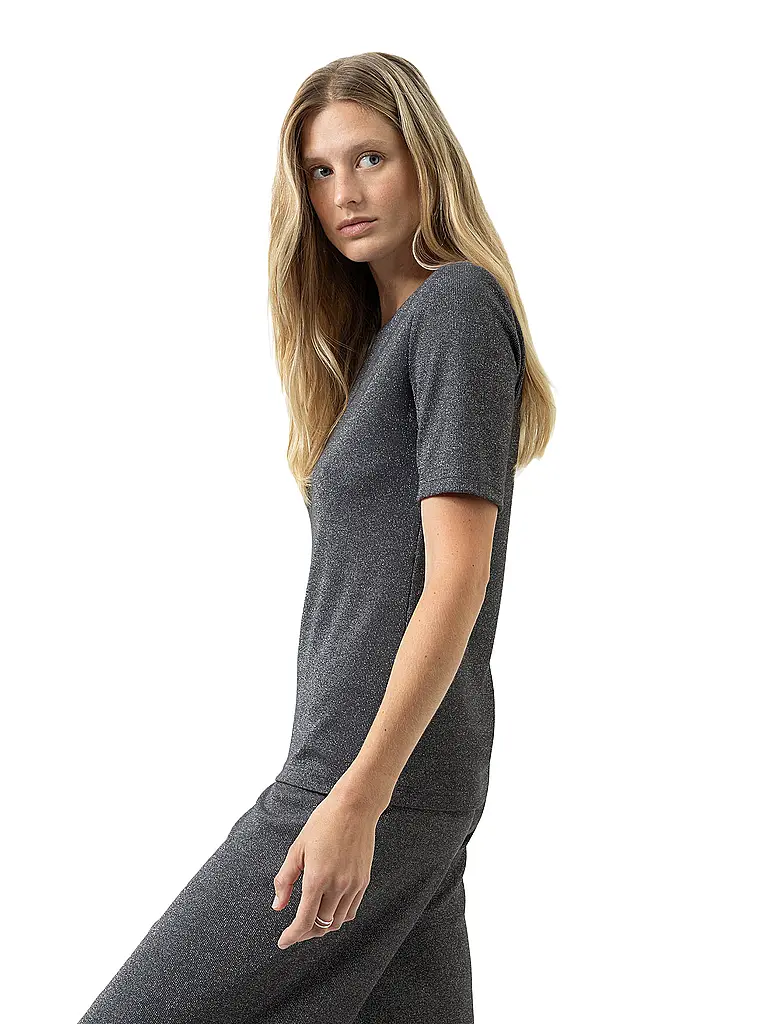 MEY | T-Shirt | Grigio