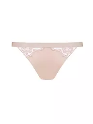 MEY | Tanga POETRY VOGUE blossom | Rosa