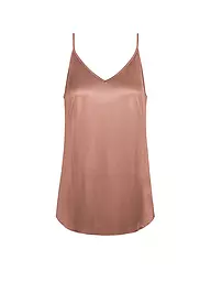 MEY | Top - Camisole COCO | Rame