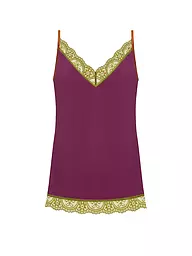 MEY | Top - Camisole POETRY FAME barbados cherry | Bacca