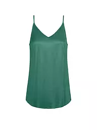 MEY | Top - Camisole COCO | Verde scuro