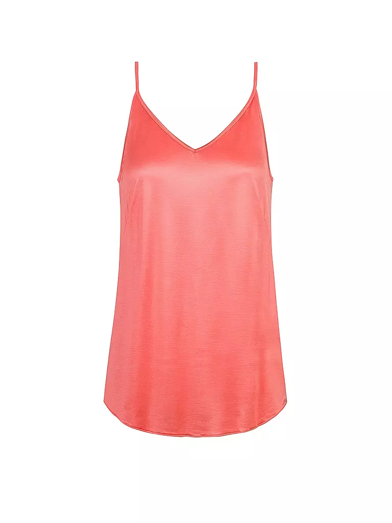 MEY | Top - Canotta COCO | Corallo