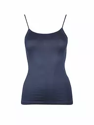 MEY | Top - Sottoveste EMOTION champagne | Blu
