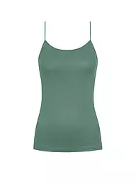 MEY | Top - Sottoveste EMOTION champagne | Verde