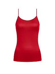 MEY | Top - Sottoveste EMOTION champagne | Rosso