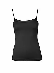 MEY | Top - Canotta MEY MOOD nero | Nero