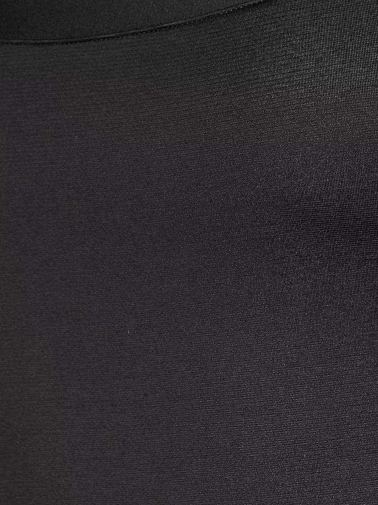 MEY | Top - Canotta MEY MOOD nero | Nero