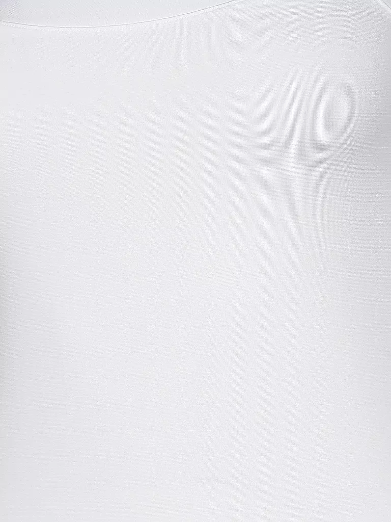 MEY | Top - Canotta MOOD bianco | 