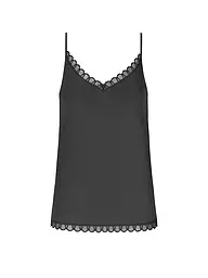 MEY | Top - Canotta POETRY TEMPTATION grigio tuono | Grigio