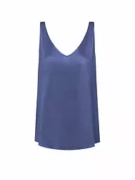 MEY | Top - Canotta SO ELEGANT astral night | Blu