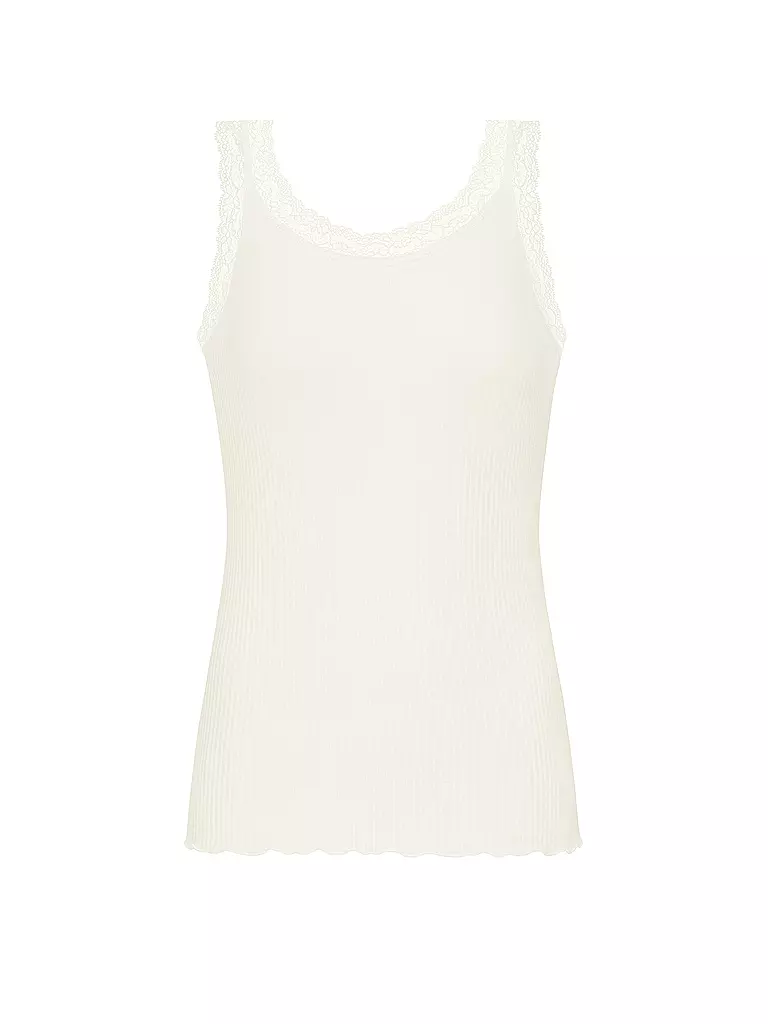 MEY | Top - Canotta WOOL EXPRESSIVE | Rosa