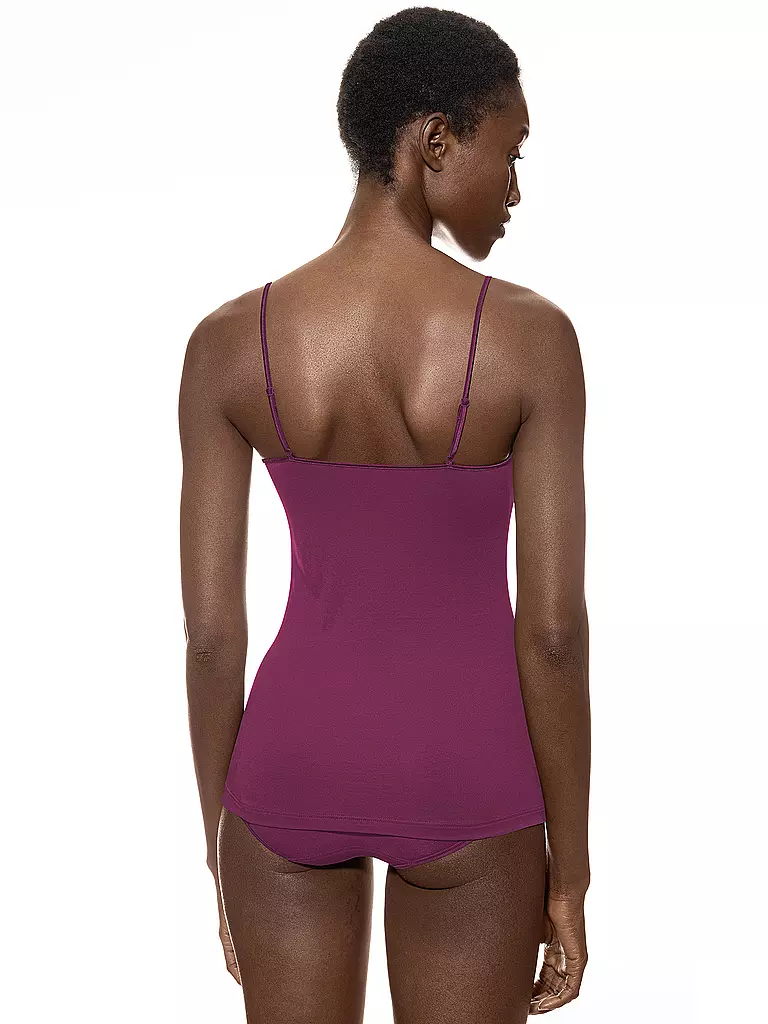 MEY | Top - Canottiera EMOTION barbados cherry | 