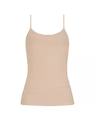 MEY | Top - Sottoveste EMOTION champagne | Beige