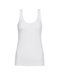 MEY | Top - Canottiera NOBLESSE bianco | Bianco
