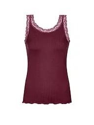 MEY | Top - Canottiera WOOL EXPRESSIVE | Bacca