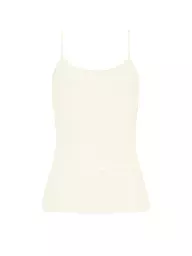 MEY | Top - Sottoveste EMOTION champagne | Crema