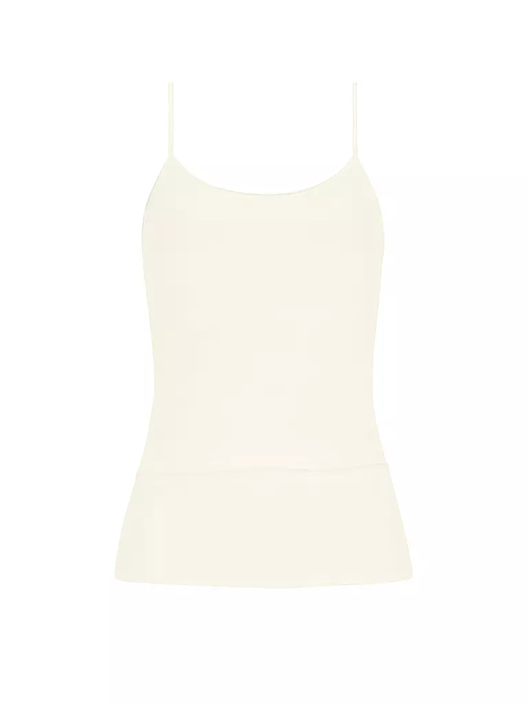 MEY | Top - Sottoveste EMOTION champagne | Crema